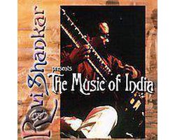 Presents the Music of India