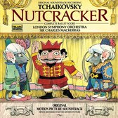 Nutcracker - Tchaikovsky P.I.