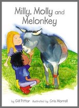 Milly and Molly and Melonkey
