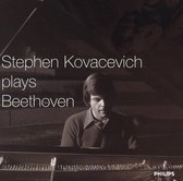 Stephen Kovacevich Plays Beethoven