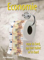 Economie voor in bed, op het toilet of in bad