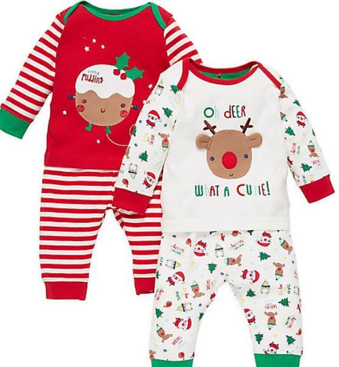 kinderen kerstmis pjs baby kerst pjs Jezus is de reden baby of kinderen kerst pyjama 's Kleding Unisex kinderkleding Pyjamas & Badjassen Pyjama religieuze pjs kerstmis jammies 