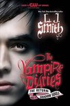 The Vampire Diaries: The Return
