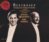 Beethoven - Sonatas For Piano & Violin