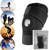 Knie Brace Met Patella Brace - Knieband Patella Band