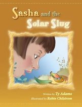 Sasha and the Solar Slug