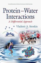 Protein - Water Interactions