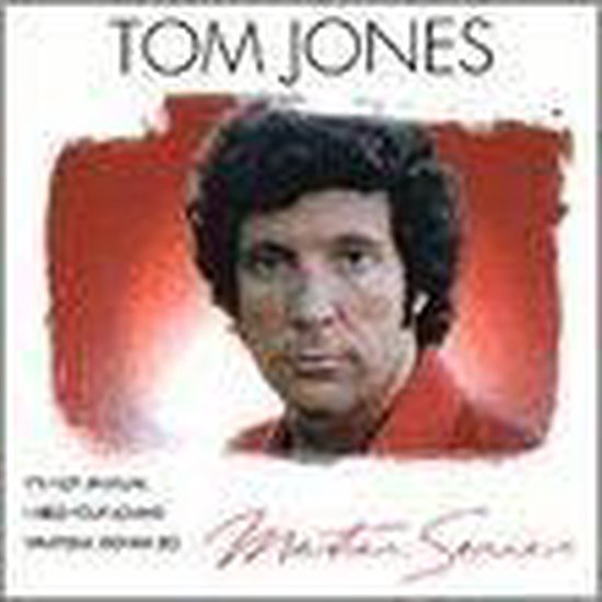 Tom Jones (Master Series)