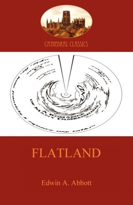 Flatland - cover