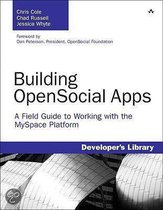 Building OpenSocial Apps