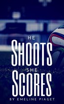 School of Life 1 - He Shoots, She Scores