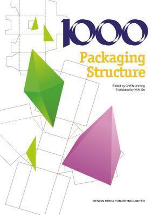 1000 Packaging Structure - cover