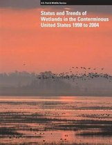 Status and Trends of Wetlands in the Conterminous United States 1998 to 2004