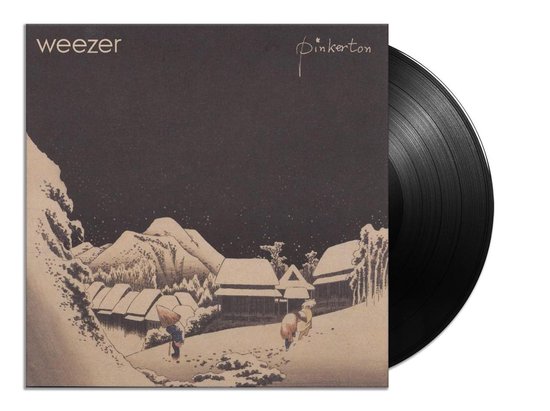 Weezer - Pinkerton (LP)