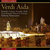 Verdi Aida 2-Cd (01-11)