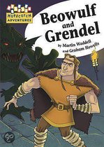 Beowulf And Grendel