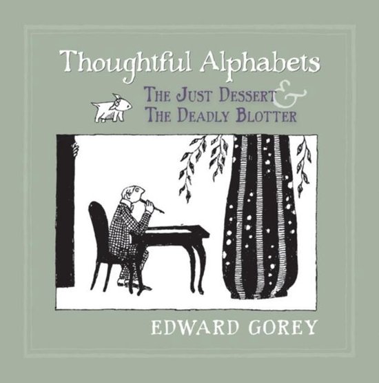 Thoughtful Alphabets - cover