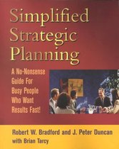 Simplified Strategic Planning