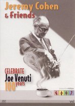 Celebrate - Joe Venuti 100 Years