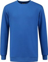 Workman Sweater Outfitters - 8204 royal blue - Maat XL
