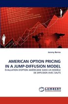 American Option Pricing in a Jump-Diffusion Model