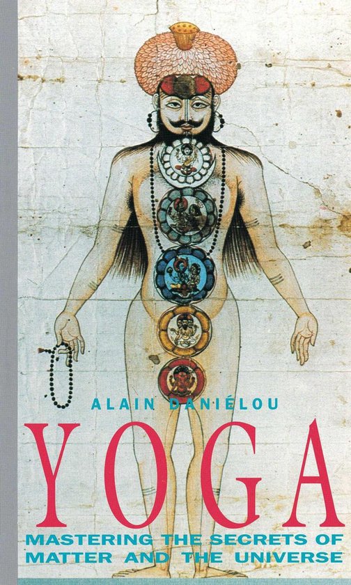 Yoga - cover