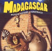 Madagascar - Various Artists/Original Soundtrack