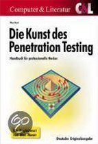 Handbuch Penetration Testing