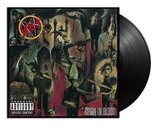 Reign in Blood (LP)
