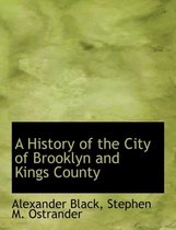 A History of the City of Brooklyn and Kings County