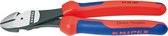 Pince coupante KNIPEX 74 22200