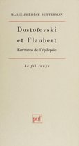 Dostoïevski et Flaubert : écritures de l'épilepsie