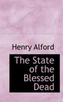 The State of the Blessed Dead