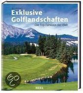 Exklusive Golfplätze