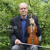 Leif Rygg - Vossaspel (CD)