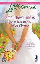 Small-Town Brides