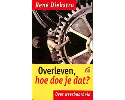 Omslag van Overleven, hoe doe je dat ?