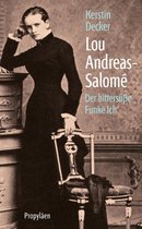 Lou Andreas-Salomé