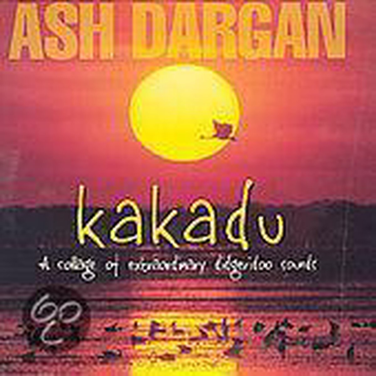 Kakadu