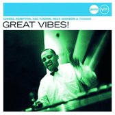 Great Vibes! (Jazz Club)