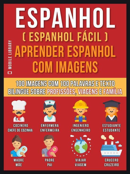 Foreign Language Learning Guides - Espanhol ( Espanhol Fáci ... - cover