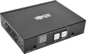 Tripp Lite B160-100-VSI audio/video extender AV-receiver Zwart