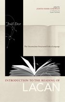 joel Dor, introduccion a la lectura de lacan. Capitulo 11