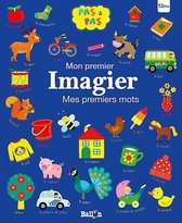 Mon premier imagier