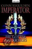 Imperator 04. Die Götter des Krieges