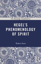 Rout Gdebk Hegels Phenomenology Spirit