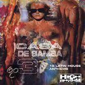 Casa De Samba Vol.3