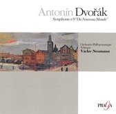 Dvorák: Symphonie No. 9 "Du Noveau Monde"