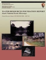 Water Resources Foundation Report