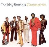 Isleys' Greatest Hits, Vol. 1